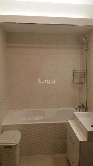 Garsoniera 42 mp, bloc nou 2020, cartier rezidential NOVUM Politehnica - 5