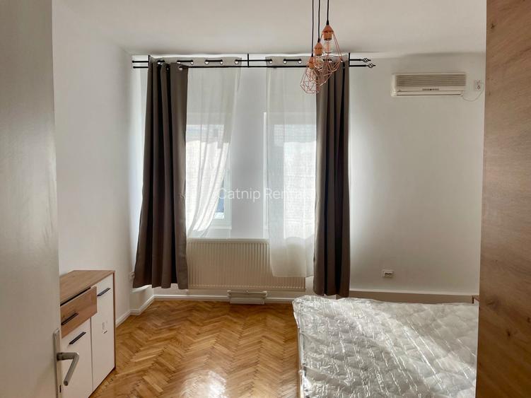 Spacious 5 Bedroom Apartament Calea Victoriei | Universitate | Large Terrace - 5