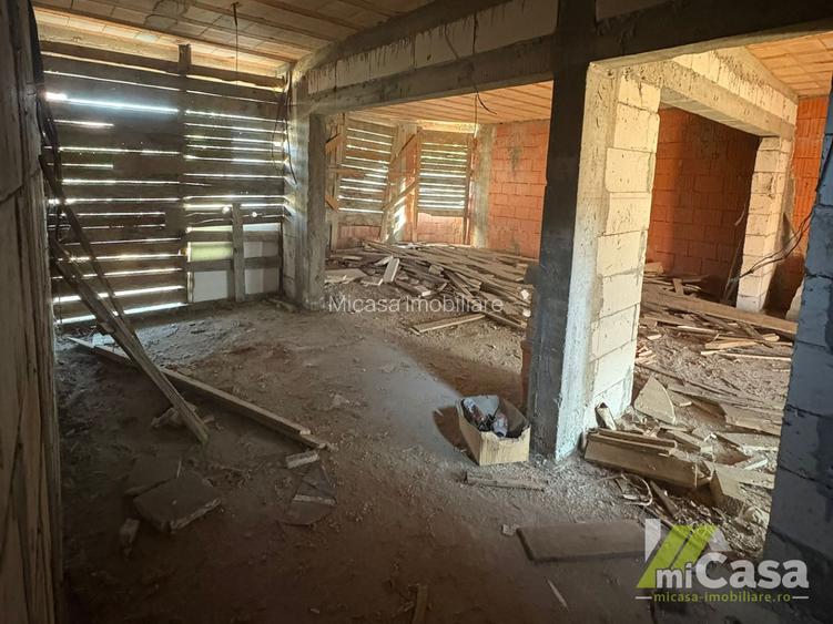 Casă de vânzare în Galați, zona Arcașilor - 13