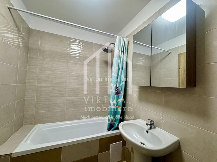 Apartament cu 3 camere, 53mp utili+balcon, etaj 3/8, parcare privata - 7