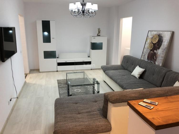 Apartament Ultramodern, 2 camere, Budapesta - Unirii, Proprietar - 11