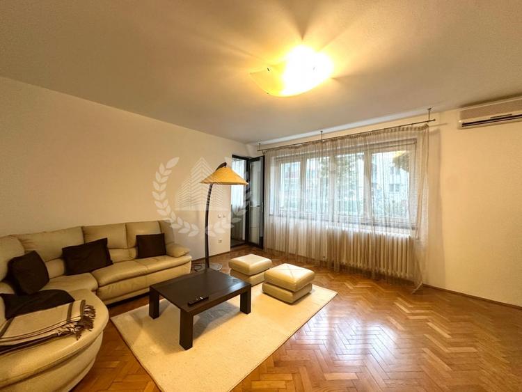 Apartament 3 camere decomandat la cheie | Garaj | 90mp | Plopilor