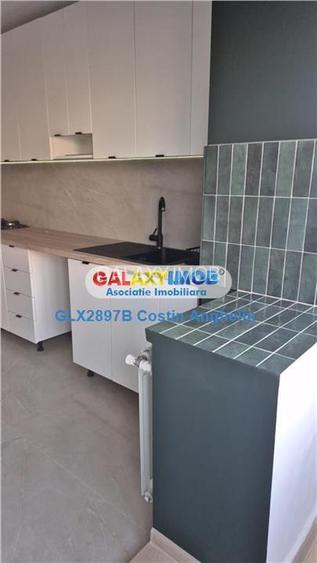 Renovat: Apartament Premium 3 Camere - Vedere Dambovita - Unirii - 2