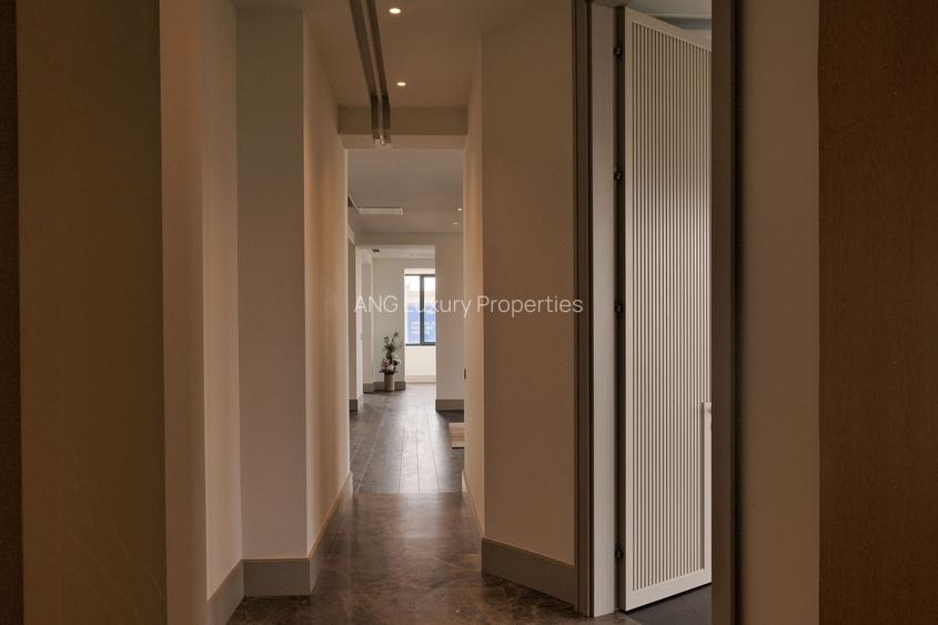 Penthouse Exclusivist cu Terase Generoase și Finisaje Premium în Inima Capitalei - 5