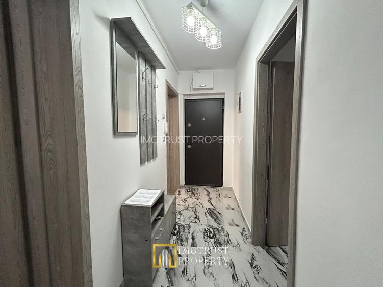 Apartament 3 camere de vânzare / schimb – Piața Mică, ultracentral Ara - 6