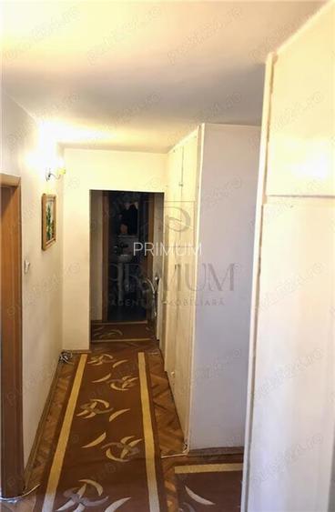 SAGUNA - 4 CAM - ETJ.2 - DECOMANDAT - 2 BAI - 2 BALCOANE - BOXA - CENTRALA - 3