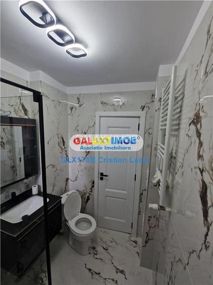 RENOVAT COMPLET, BLOC ANVELOPAT - 12