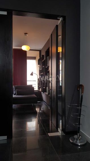 Apartament elegant cu finisaje premium zona Parcul Rozelor. - 6