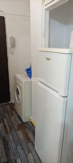 Proprietar inchiriez Grasoniera zona Ciuperca (1 Mai), renovata - prima inchirie - 7