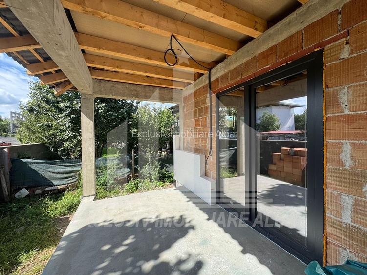 Casa individuala | La asfalt | 140 mp | 559 mp teren | Micesti - 13