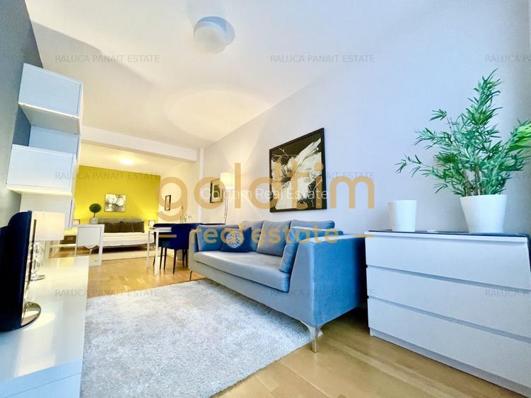 NOU/STUDIO LOFT/PRIVELISTE SUPERBA/SPATIU GENEROS - 17