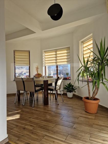 Casă elegantă la intrare in Barnova– vedere panoramică, Construcție 2019 - 3
