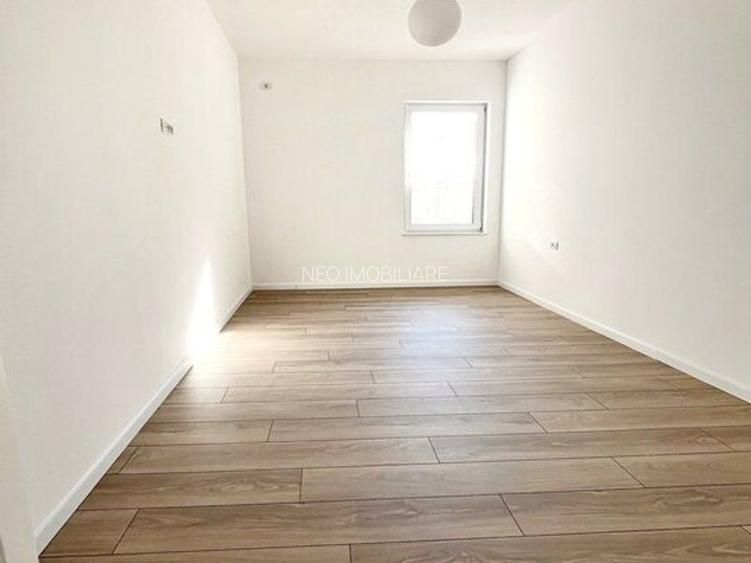 DUPLEX IN ZONA CENTRALA IN COVACI LA 135.000 EURO + tva ( total 161000 - 13