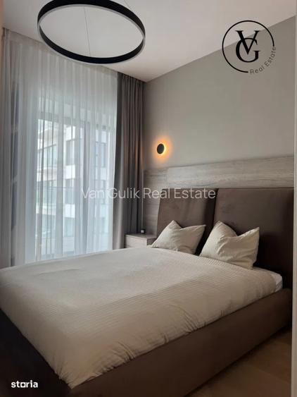 Apartament 3 camere B3.8 One Verdi Park - 8