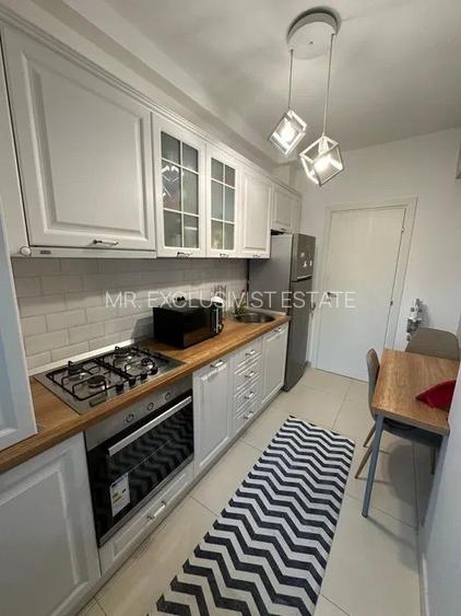 Apartament 2 camere Bloc Nou zona Politehnica complex Novum Politehnica - 4