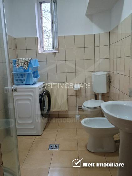 De vanzare apartament cu 2 camere cartier Gheorgheni - 6