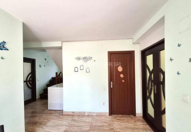Vila 2011 Su 250MP 7 camere Voluntari METRO Pret EXCELENT - 7