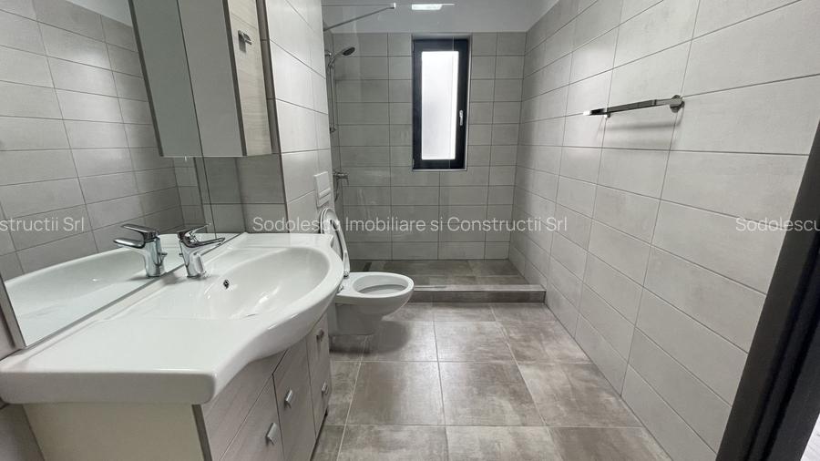 Duplex modern in Dumbravita zona Ikea - 13