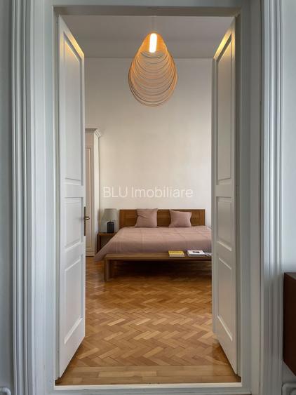 ULTRACENTRAL Apartament 3 camere 126mp Monument Istoric - 13