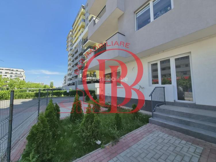 Apartament 3 camere Th. Pallady Ideal Business Metrou Teclu - 3