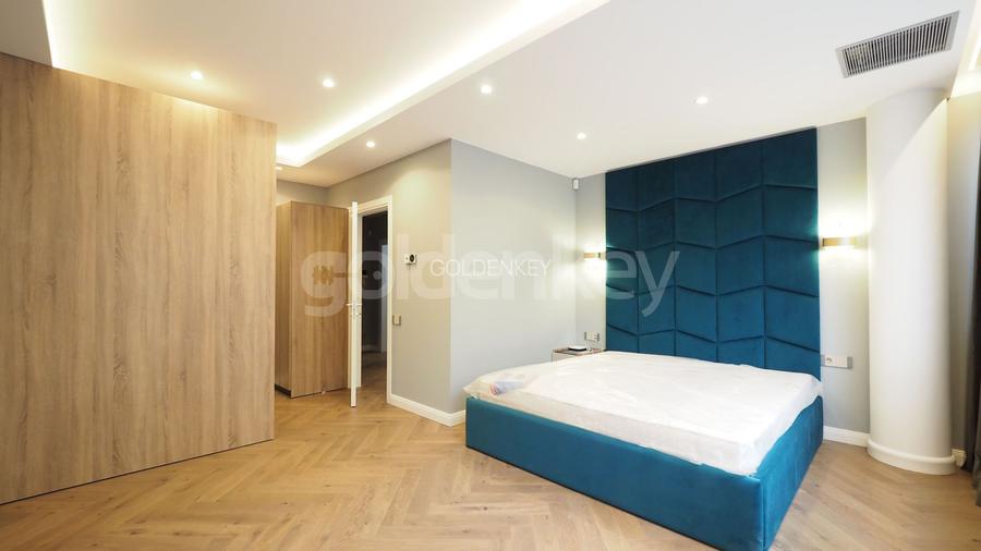 Apartament modern cu 2 camere |  2 bai | 110mp - 9