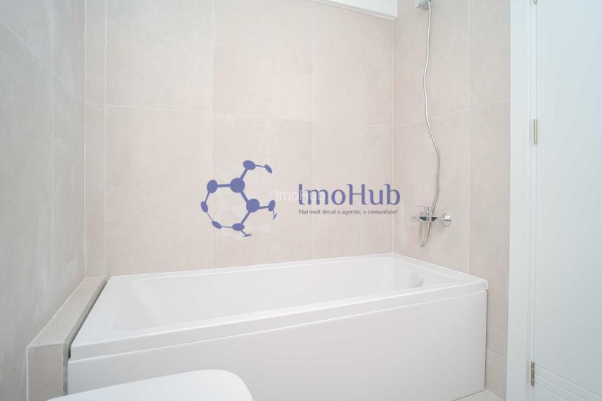 Apartament cu 2 camere Copou, intabulat, bloc nou - 6