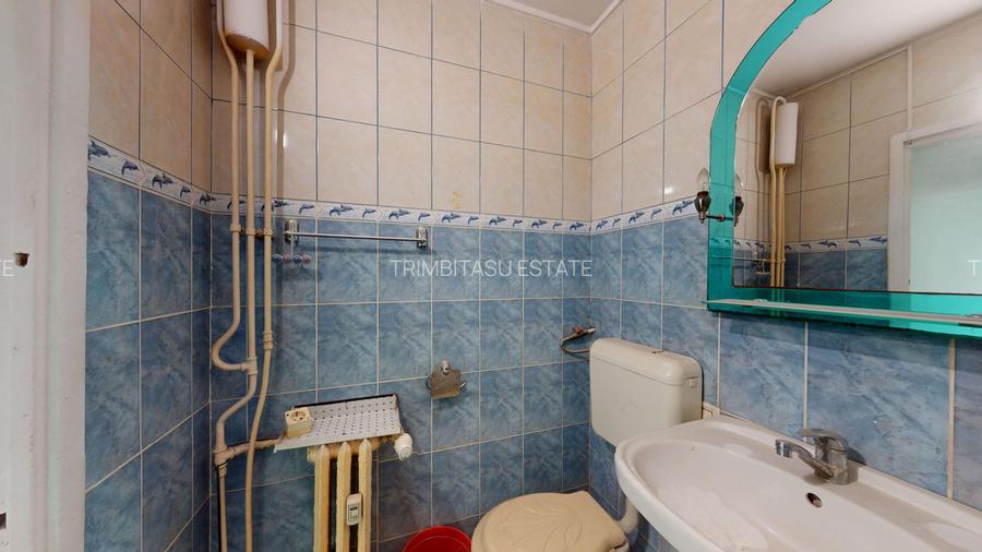 Sos. Alexandriei | Decomandat | 87 mp | 2 Bai | Langa Tramvai - 27