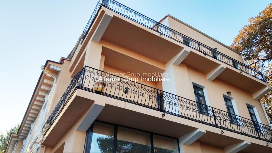 Vila 9 camere Cotroceni- Parcul Operei - 5