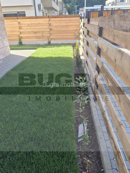 Duplex premium de 150mp, curte 65, 2 parcari, zona Parcul Poligon - 5