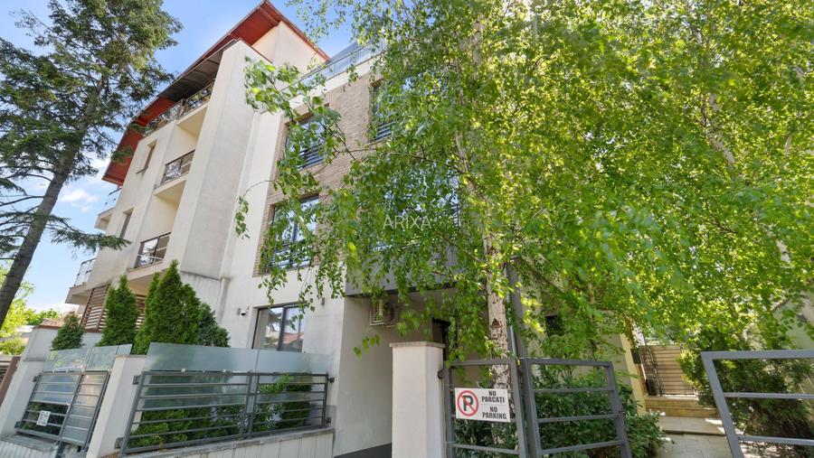 3 Camere Modern Domenii Grivița Zona Excelenta Etaj Intermediar - 20