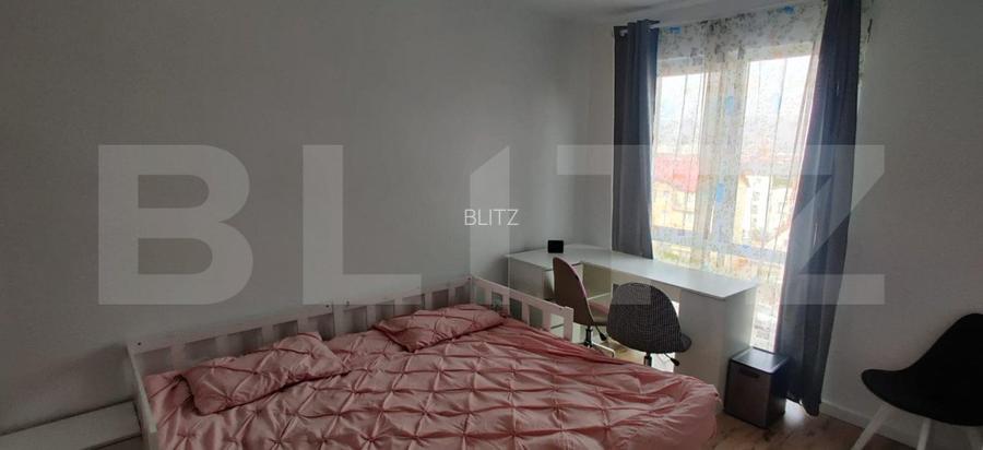 Apartament premium de 3 camere, 2 bai, garaj subteran, zona Teilor - 6