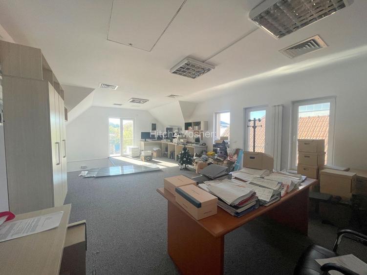 Spațiu de birouri / clinică de vanzare - 30