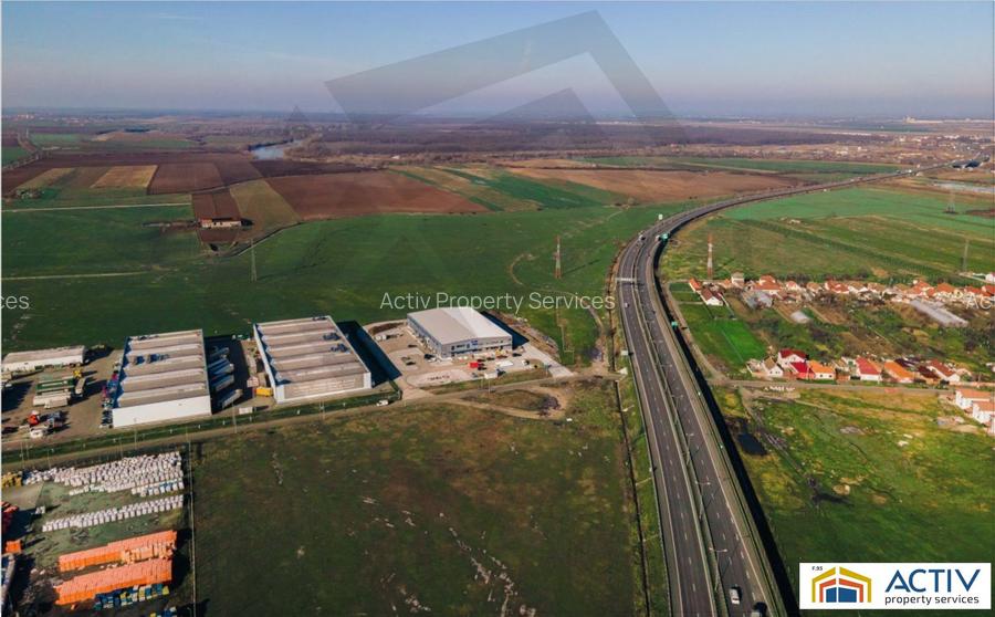 Hale de inchiriat in Arad - Str. Cornelia Bodea - 3