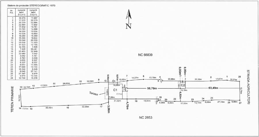2500 mp teren - Investiție - casă mare pentru familie extinsă  - 5