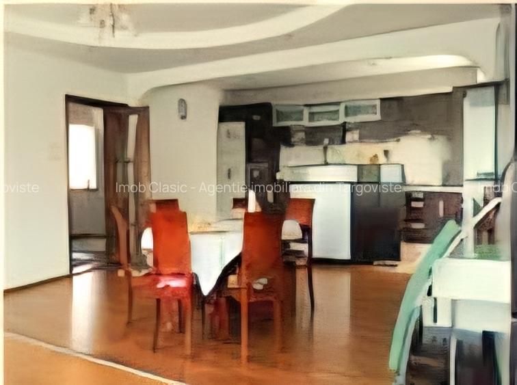 Vanzare spatii comerciale parter si zona rezidențială etaj - 9