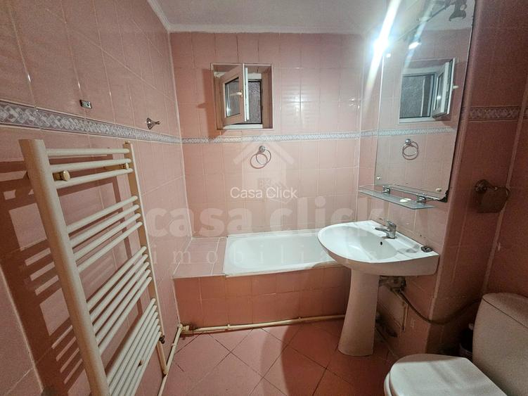 2 camere decomandate, etaj 2 – Mazepa 1, balcon mare - 9