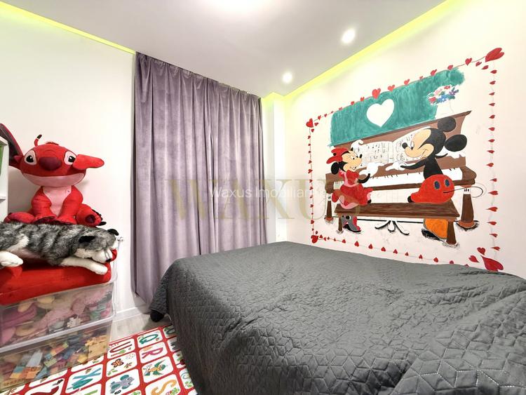 Apartament Ultramodern - SU 66MP I Terasa I Parcare - Str Cetatii - 9