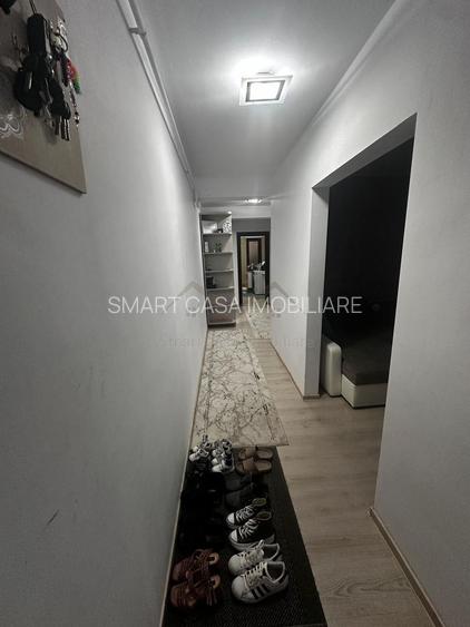 Apartament 2 camere decomandat Valea Lupului - 10
