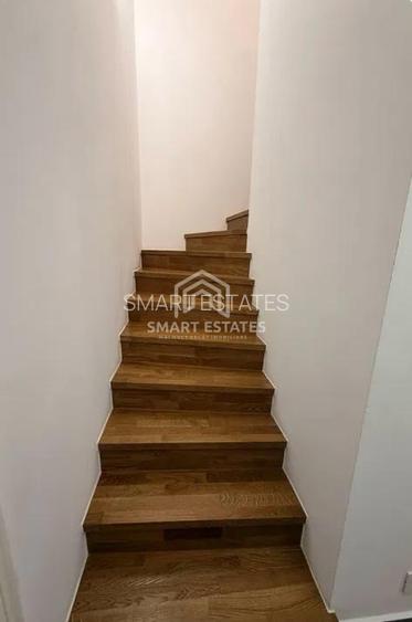 Apartament 3 camere Duplex cu gradina, Pipera, inchiriere 1050€ - 9