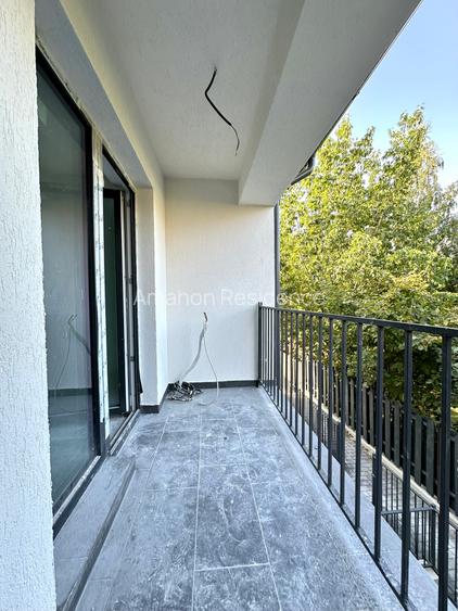 Apartament 3 camere D 2 bai Terasa Capat Pacurari - 4