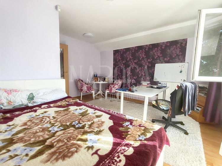 Casa 6 camere de vanzare in Episcopia Bihor Oradea, Oradea - 12