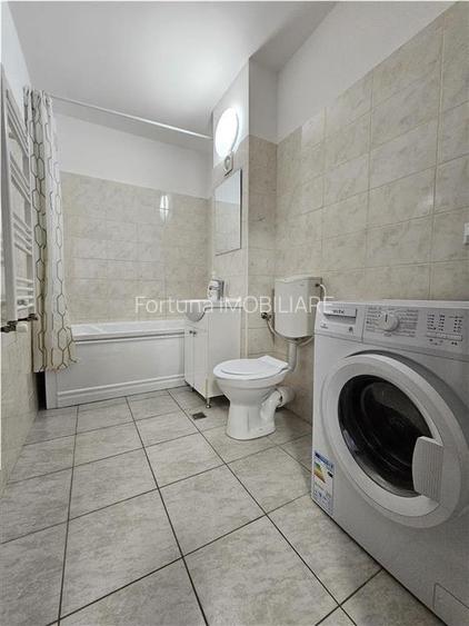 Studio de inchiriat la Subcetate City - 7