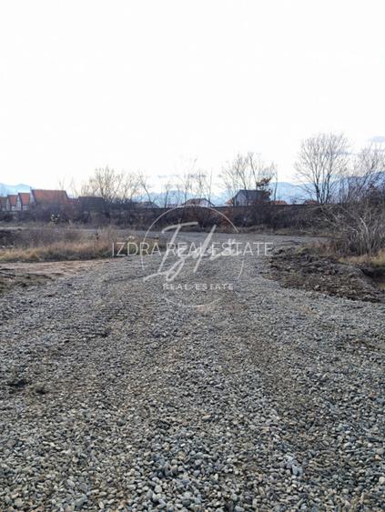 Teren extravilan de vânzare – 500 mp – Tălmaciu, zonă apropiată de intravilan - 16