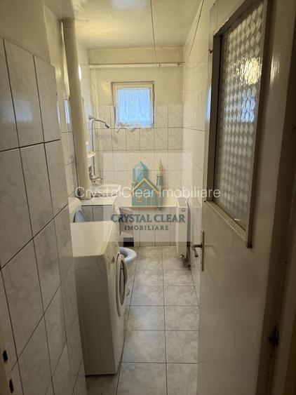 Apartament 2 camere - cartier 7 Noiembrie - 7