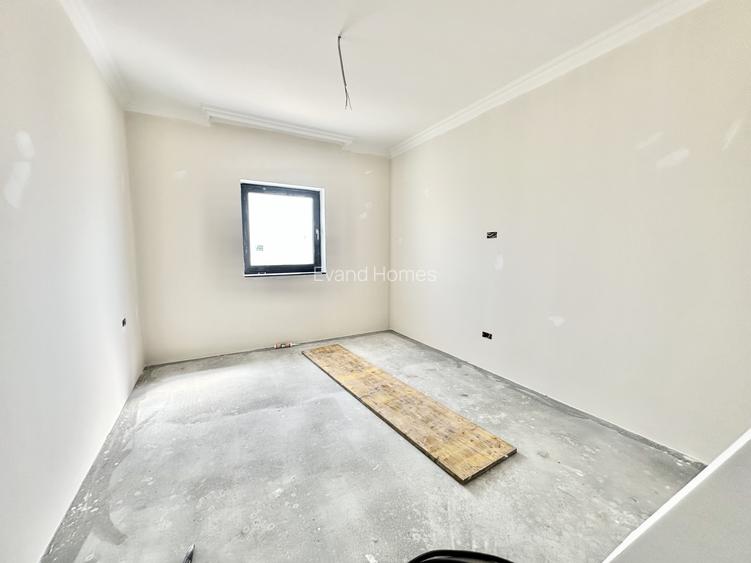 Duplex spatios cu 4 camere si finisaje premium in Mosnita - 20