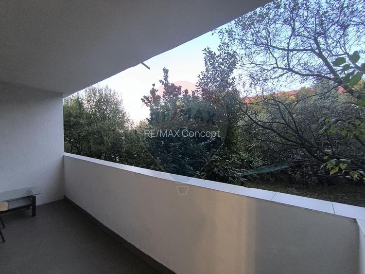 Apartament 4 camere de închiriat în zona Zorilor - 14