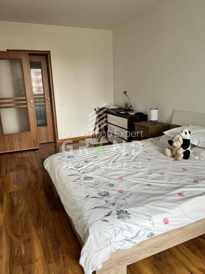 Apartament 3 camere, etaj 1, zona BMW, Floresti - 5