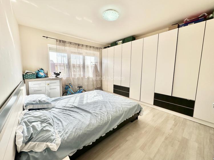 Apartement de inchiriat 3 camere  - Sagului - Comision 0% - 4