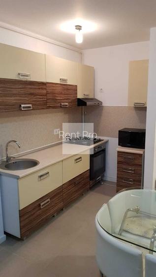 2 Camere Metrou Grozăvești | Mobilat Complet | Politehnica - 3