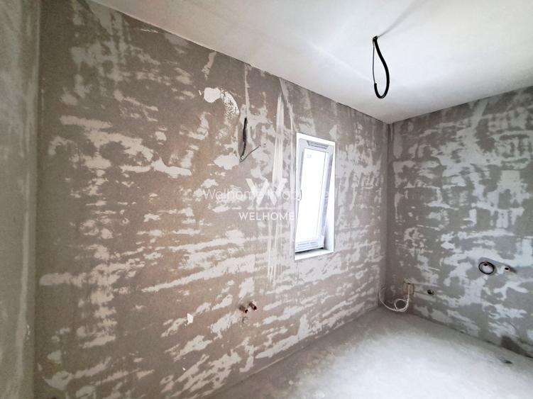 Duplex cu pivnita si terasa, Calea Cisnadiei, Sibiu - 14